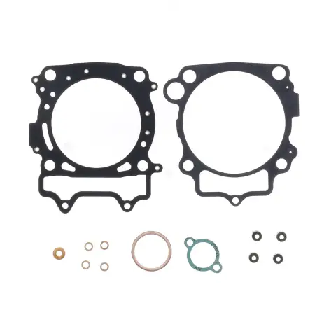 Top End Piston Kit: