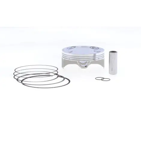 Top End Piston Kit: