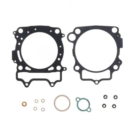 Top End Piston Kit:
