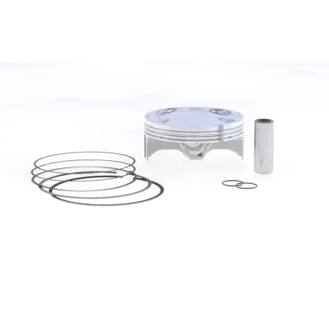 Top End Piston Kit:
