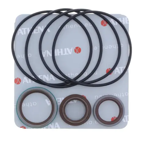 Kit Paraolio Banco