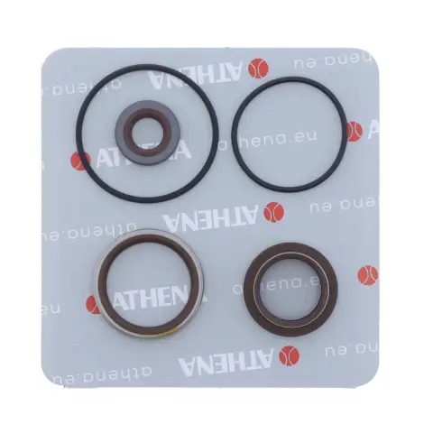 Kit Paraolio Banco