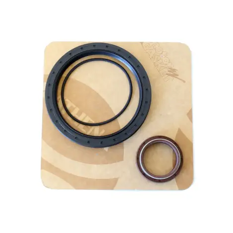 Kit Paraolio Banco