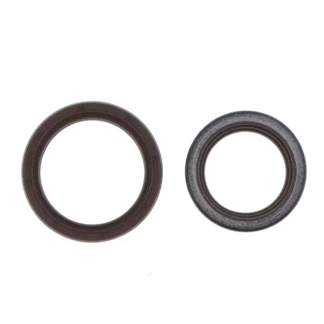 Serie Paraolio Motor