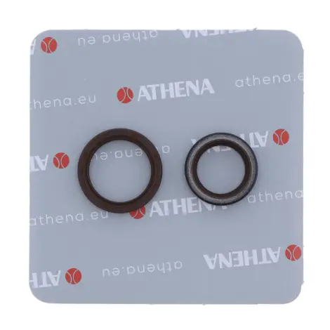 Serie Paraolio Motor