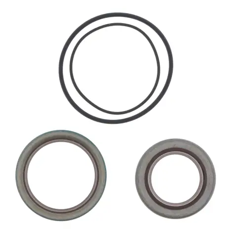 Serie Paraolio Motor