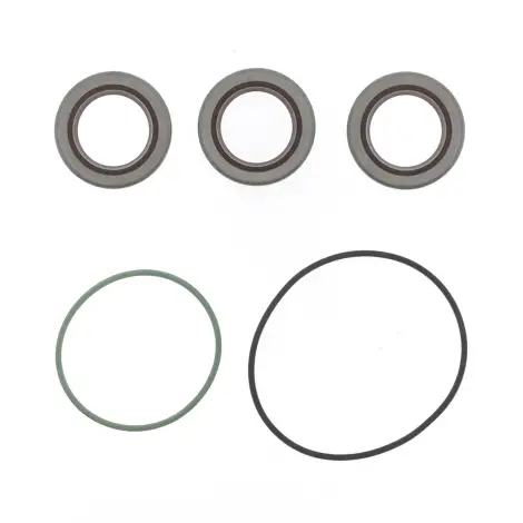 Serie Paraolio Motor