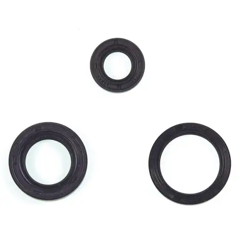 Serie Paraolio Motor