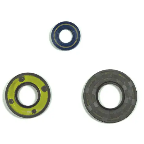 Serie Paraolio Motor