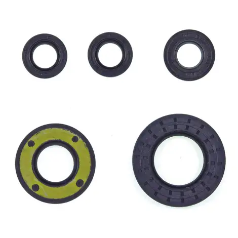 Serie Paraolio Motor