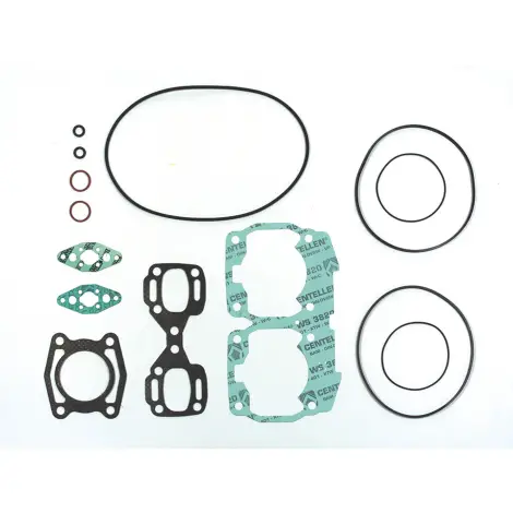 Serie Smeriglio