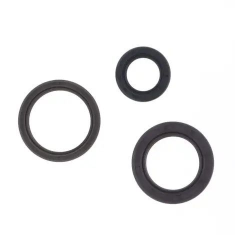 Serie Paraolio Motor