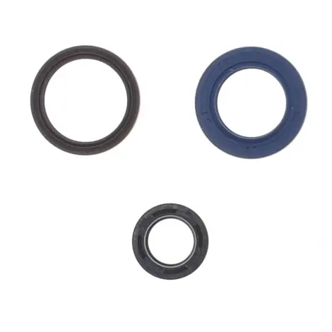 Serie Paraolio Motor