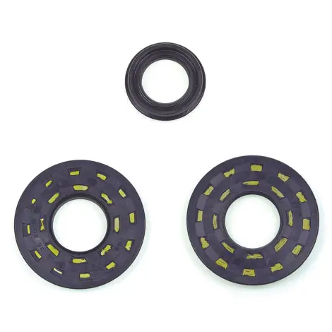 Serie Paraolio Motor