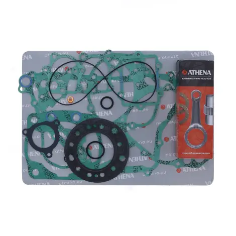 Biella con Serie Gua