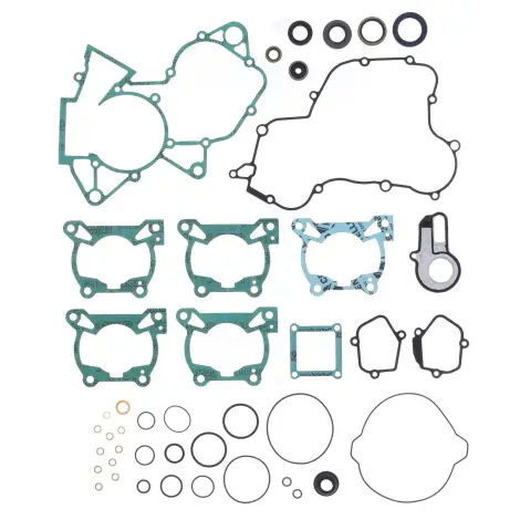 Biella con Serie Gua
