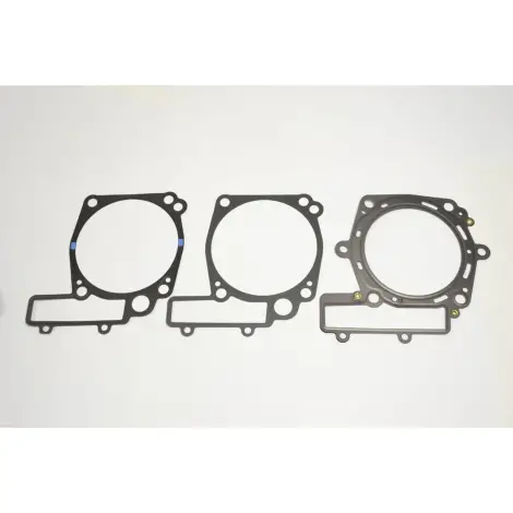 Race Gasket Kit: Kit