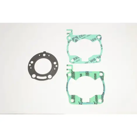 Race Gasket Kit: Kit