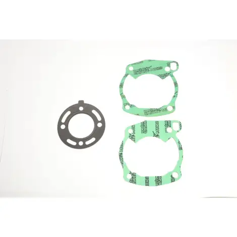 Race Gasket Kit: Kit