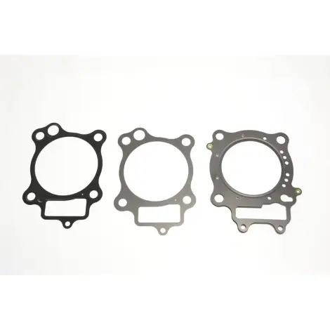 Race Gasket Kit: Kit