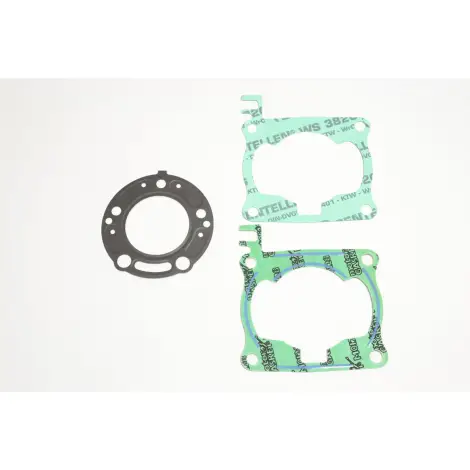 Race Gasket Kit: Kit