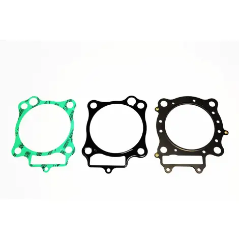 Race Gasket Kit: Kit