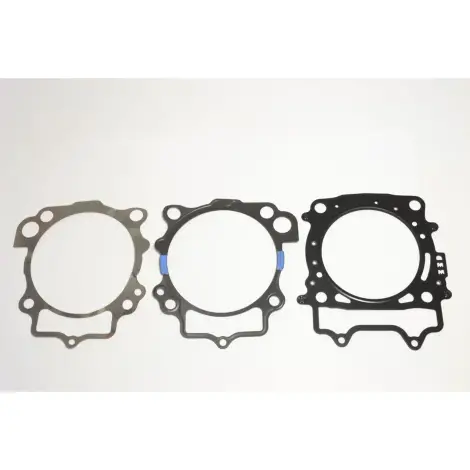 Race Gasket Kit: Kit