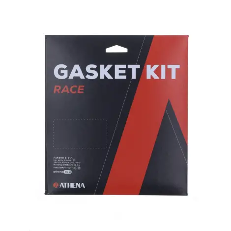 Race Gasket Kit: Kit
