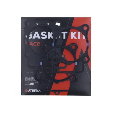 Race Gasket Kit: Kit