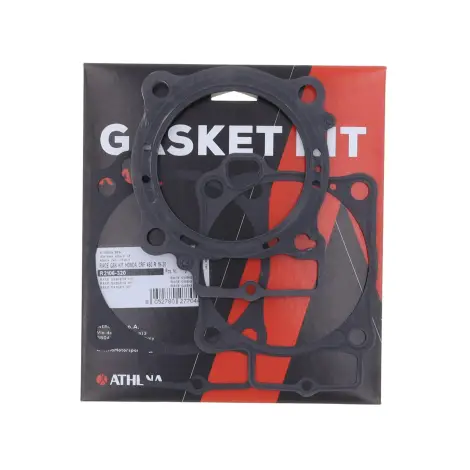 Race Gasket Kit: Kit
