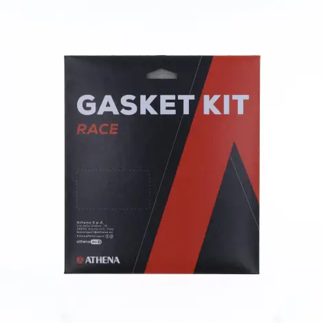 Race Gasket Kit: Kit