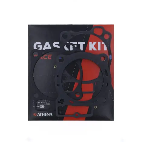 Race Gasket Kit: Kit