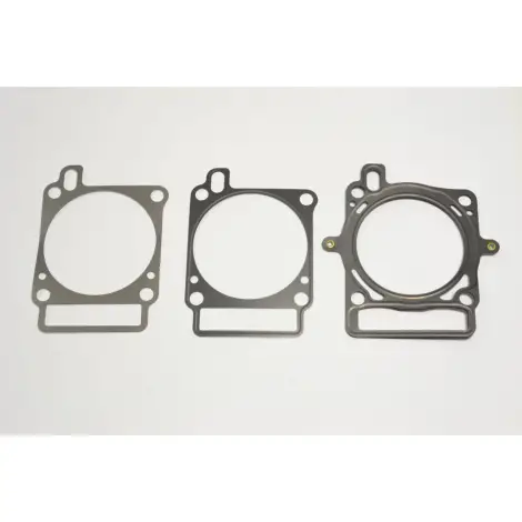 Race Gasket Kit: Kit