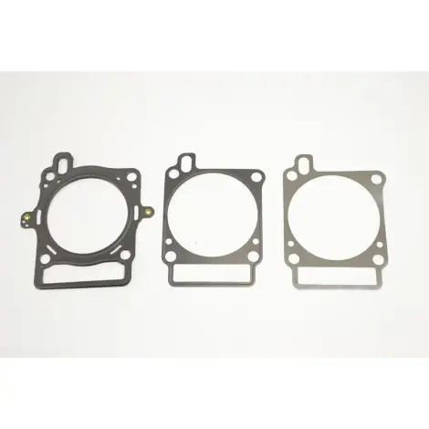 Race Gasket Kit: Kit