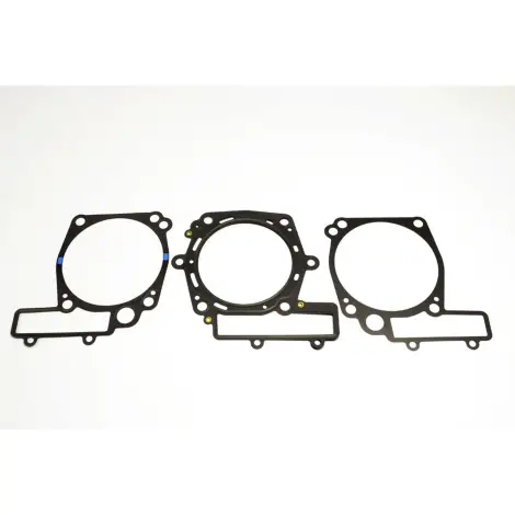Race Gasket Kit: Kit