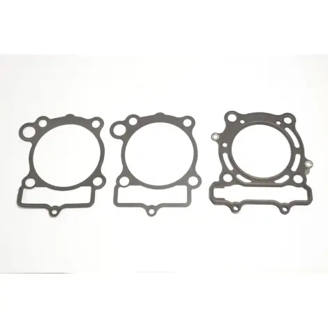 Race Gasket Kit: Kit