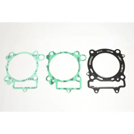 Race Gasket Kit: Kit