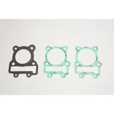 Race Gasket Kit: Kit