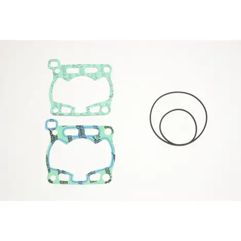 Race Gasket Kit: Kit