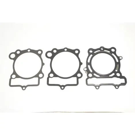 Race Gasket Kit: Kit