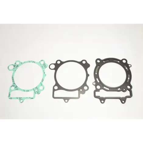 Race Gasket Kit: Kit