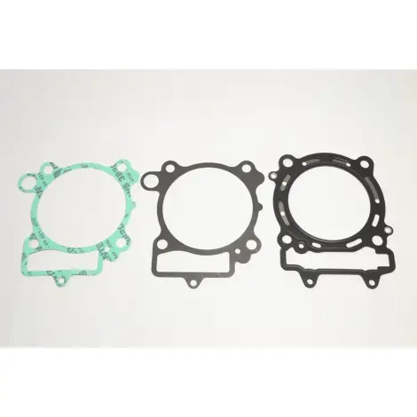 Race Gasket Kit: Kit