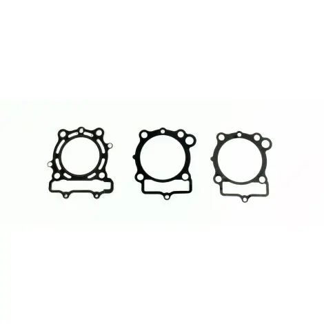 Race Gasket Kit: Kit