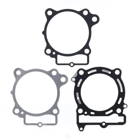 Race Gasket Kit: Kit