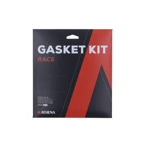 Race Gasket Kit: Kit