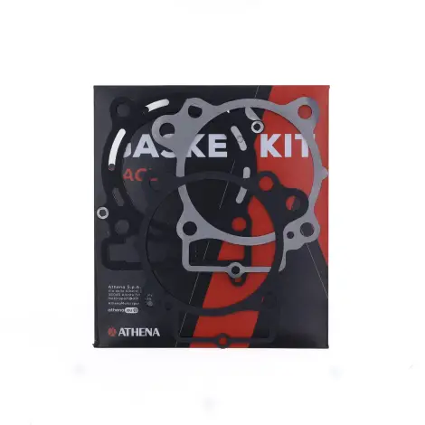Race Gasket Kit: Kit