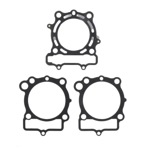 Race Gasket Kit: Kit