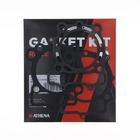 Race Gasket Kit: Kit
