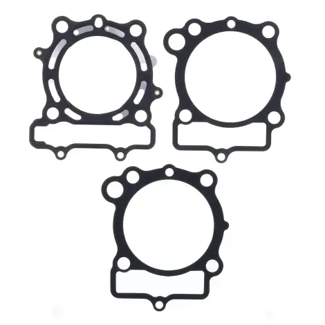 Race Gasket Kit: Kit