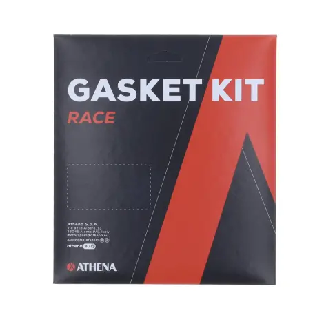 Race Gasket Kit: Kit